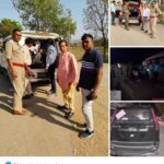 01 चेक पोस्ट