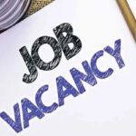 job-vacancy