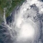 cyclonic