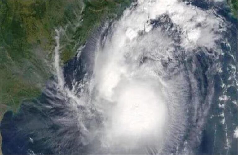 cyclonic
