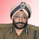 gp-singh