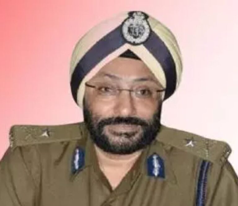 gp-singh