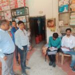 अवैध सिलेंडर जब्त (2)