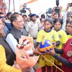 वॉलीबॉलप्रतिभा को मिलेगा सही मंच और सम्मान' (2)
