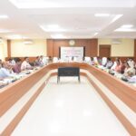 खनिज संस्थान न्यास शासी परिषद की बैठक संपन्न (1)