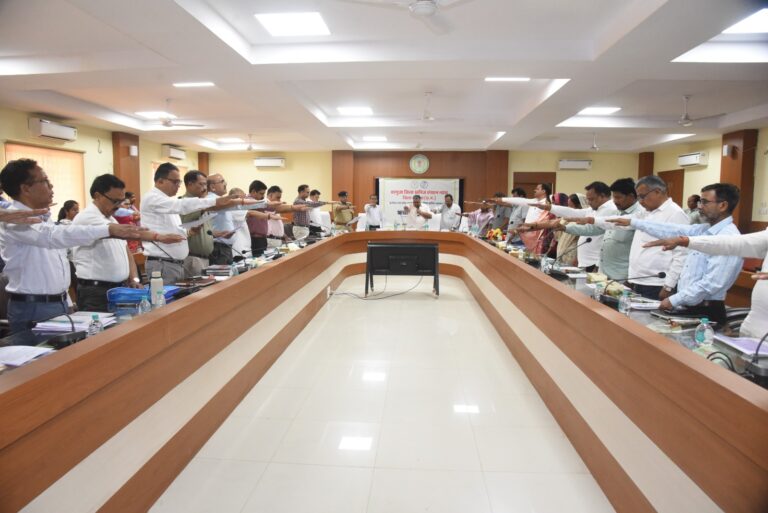 जनगणना शपथ (2)