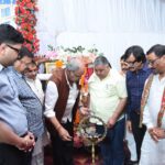 श्री अग्रोहा पैलेस’ भूमिपूजन (5)
