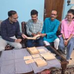 ज्ञानभारतम पाण्डुलिपि सर्वेक्षण अभियान (2)