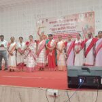 150वीं जयंती पर हुल क्रांति दिवस का गरिमामय आयोजन सम्पन्न (1)