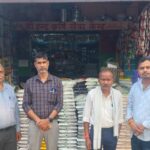640 बोरी यूरिया जब्त (1)