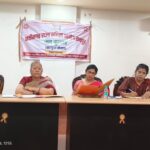 महिला आयोग की जनसुनवाई (4)