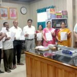 12 शिक्षकों को सत्रांत तक पुनर्नियुक्ति आदेश जारी