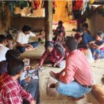 मलेरिया नियंत्रण को लेकर सघन अभियान जारी (2)