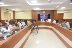 शांति समिति की बैठक (3)